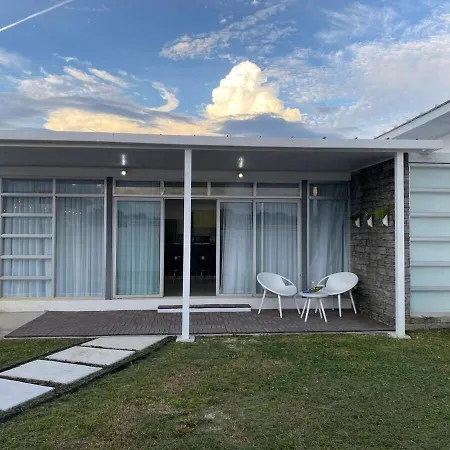 Summer House Chame Exterior photo