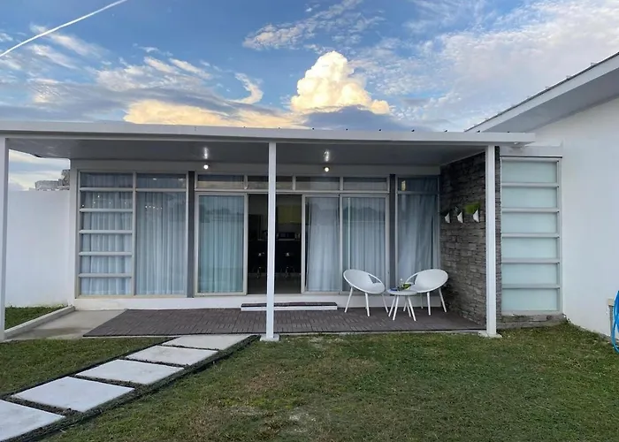 Summer House
