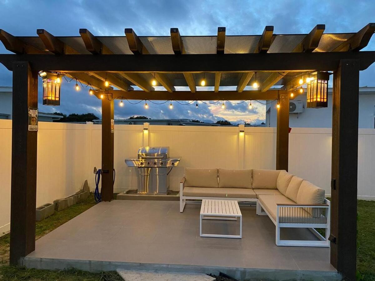 Summer House * Chame