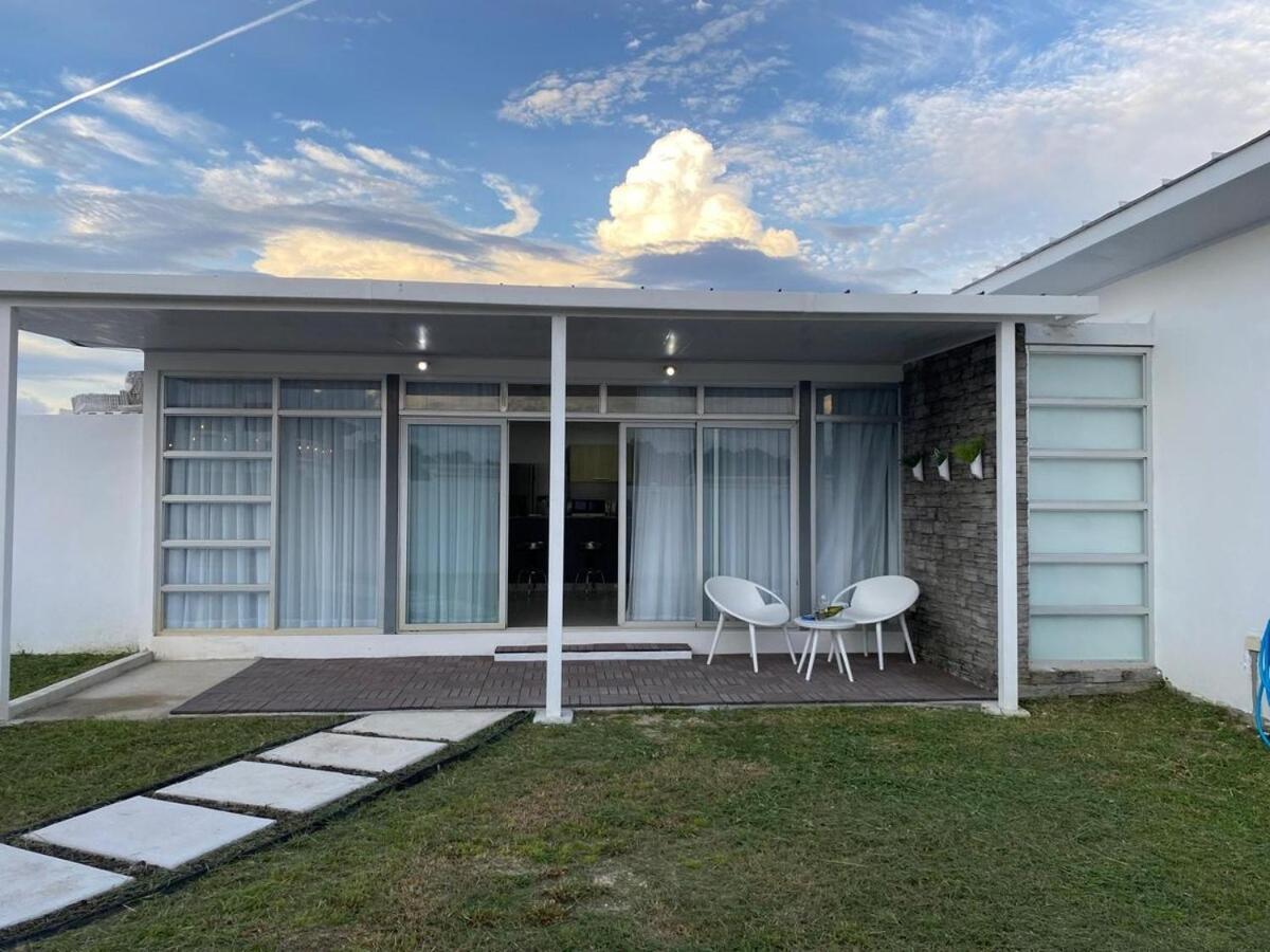 Holiday home Summer House