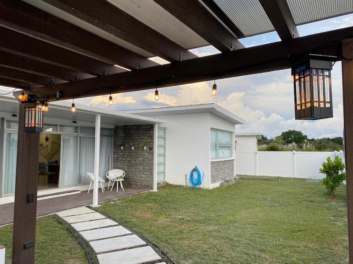 Summer House