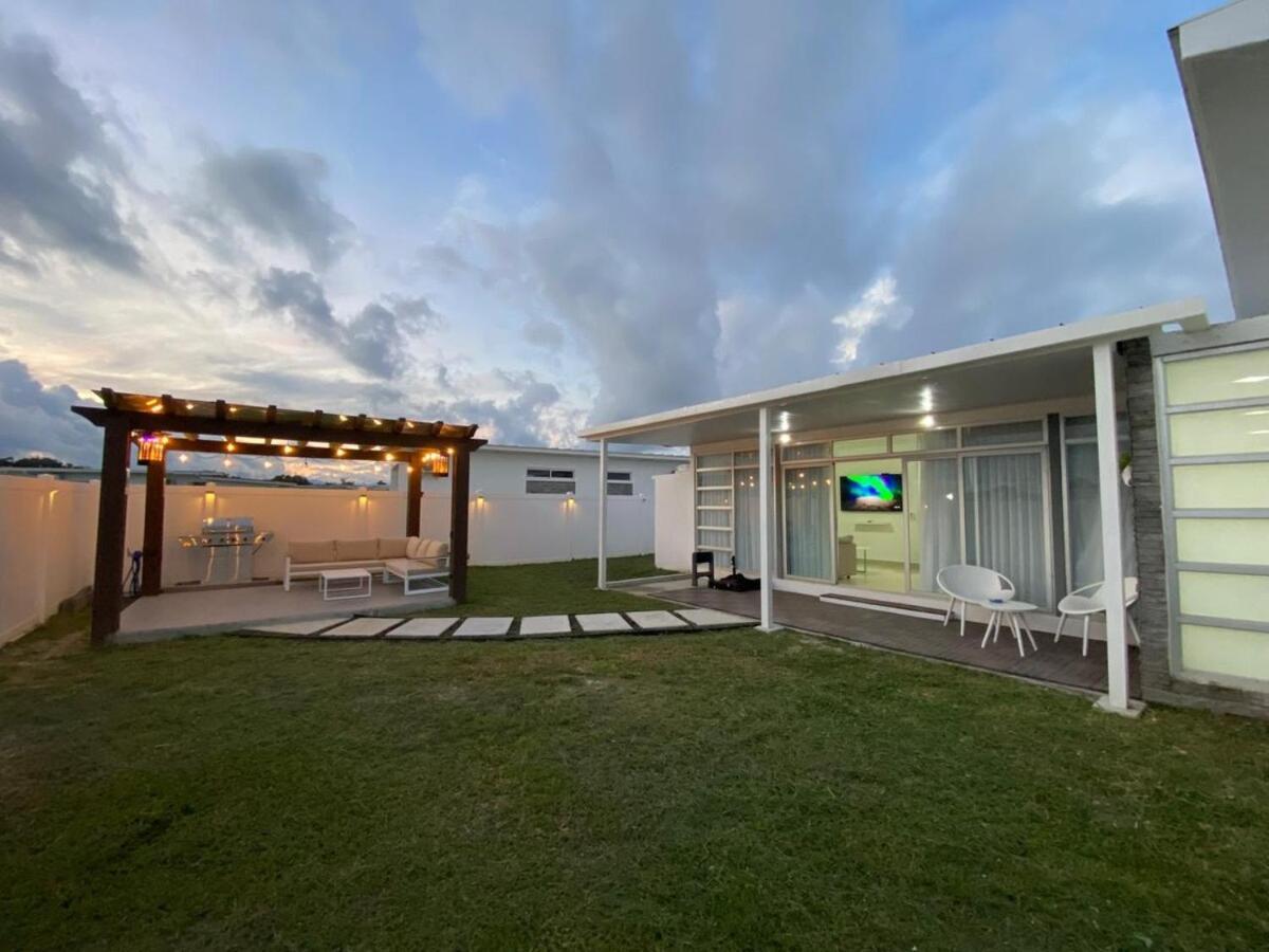 Summer House Holiday home Chame