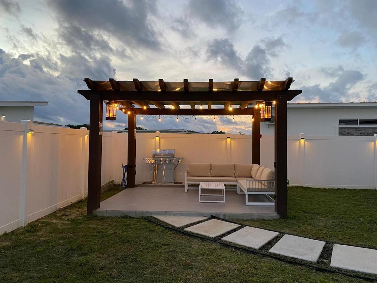 Summer House Chame